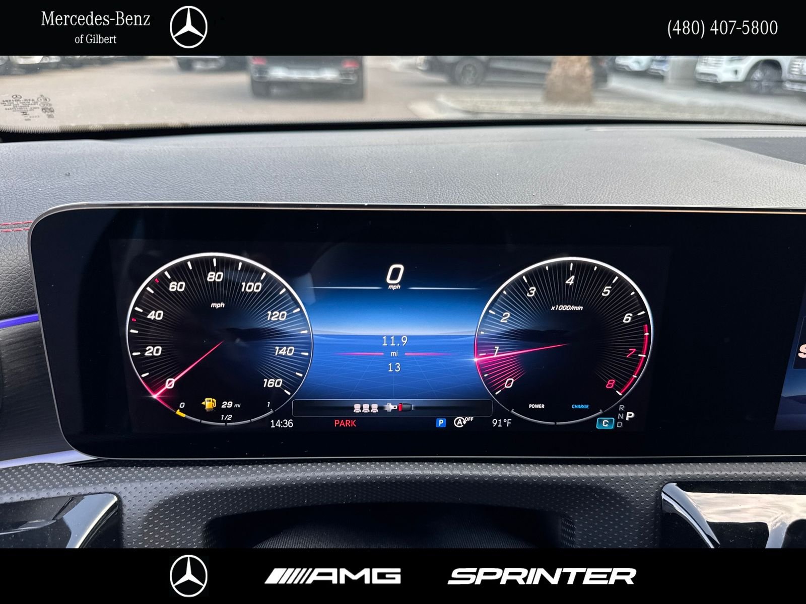 2026 Mercedes-Benz CLA CLA 250 - Photo 18