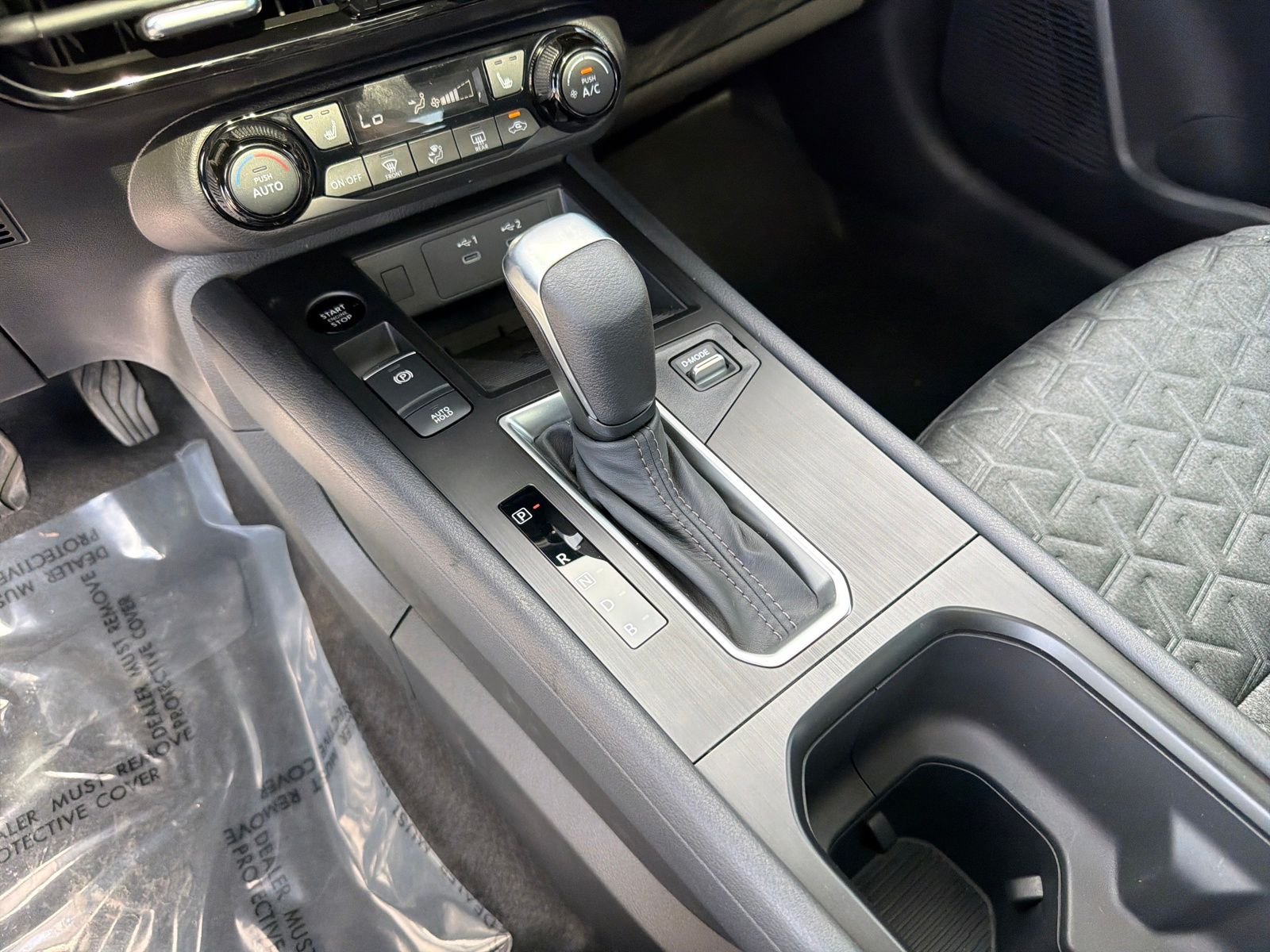 New 2026 Nissan Kicks SV 4D Sport Utility