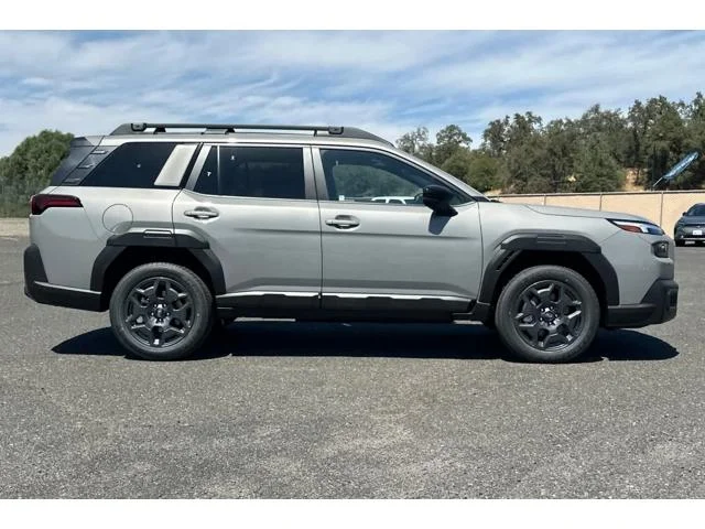 New 2026 RIVER ROCK PEARL Subaru Premium image 2