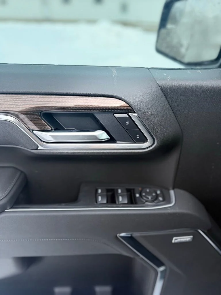2026 Chevrolet Silverado 1500 LT Trail Boss - Photo 38