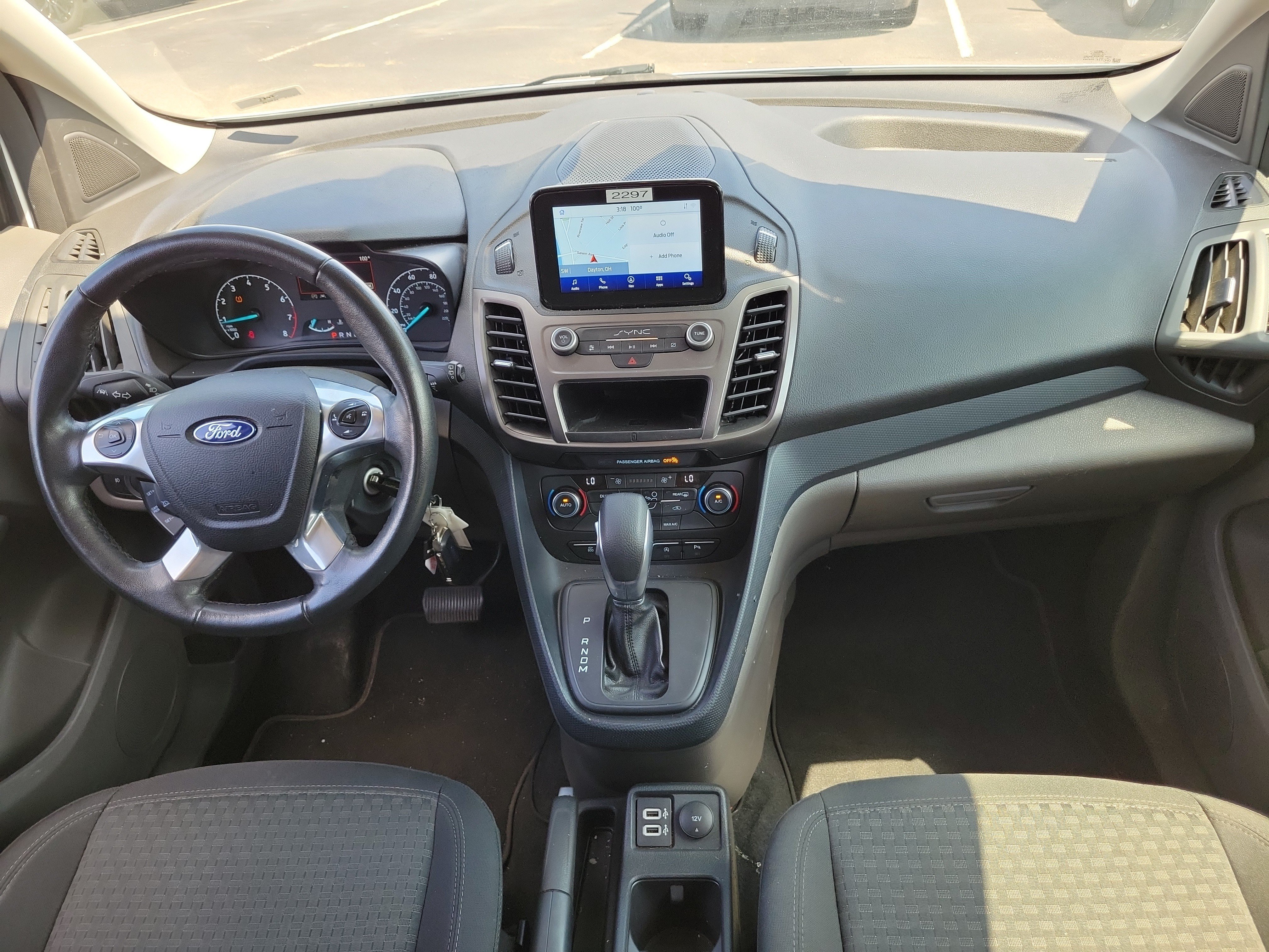 Used 2022  Ford XLT image 9