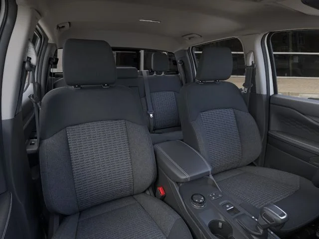 New 2026 Oxford White Ford XLT image 10
