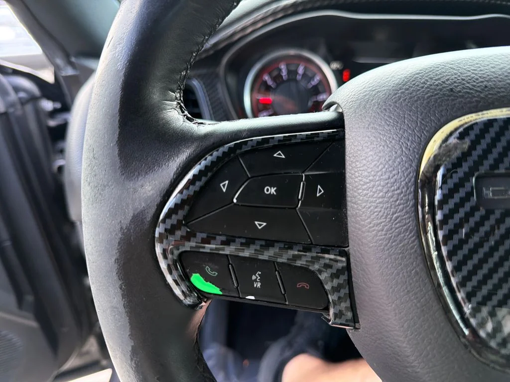 2019 Dodge Challenger SXT - Photo 17