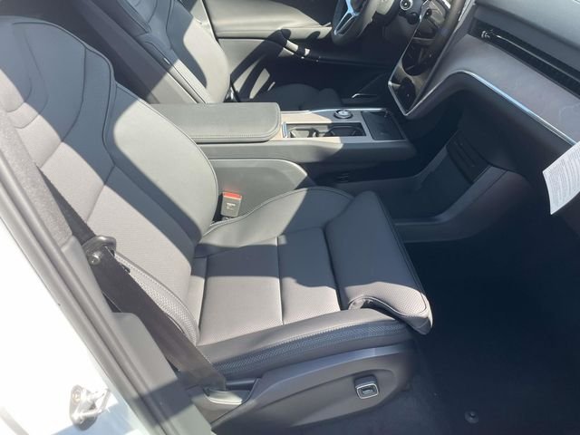 New 2026 White Volvo Twin Motor Plus image 20