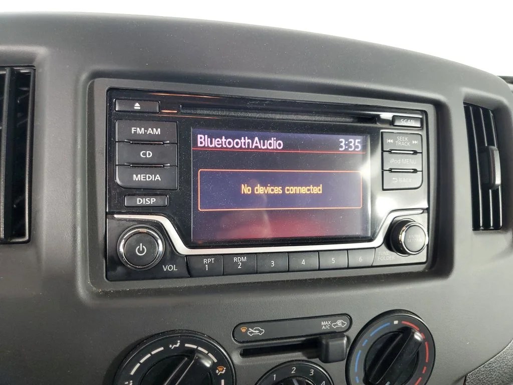 2019 Nissan NV200 S - Photo 18