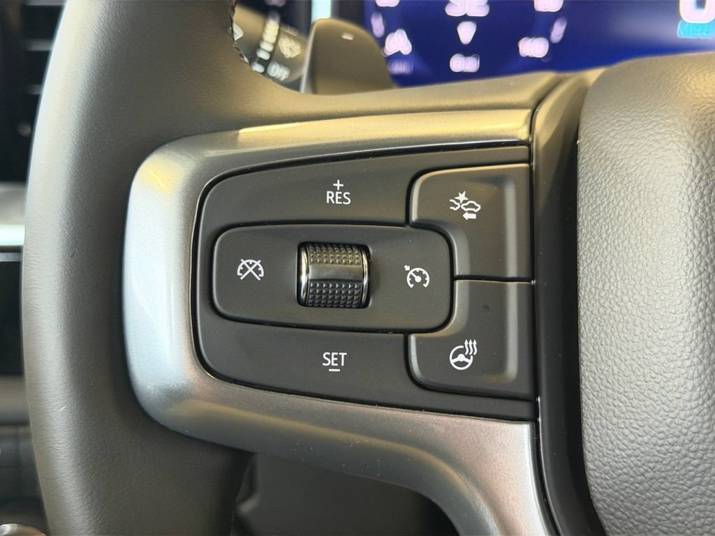 2026 Chevrolet Silverado 1500 LT - Photo 31