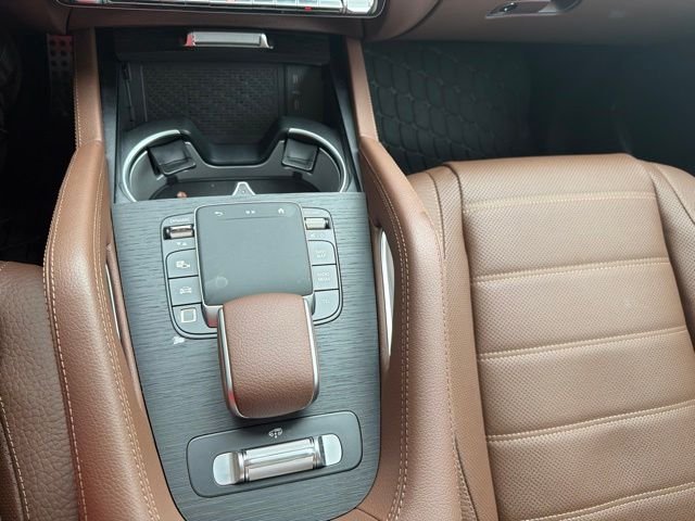 Certified Used 2026 Black Mercedes-Benz GLS 450 image 17