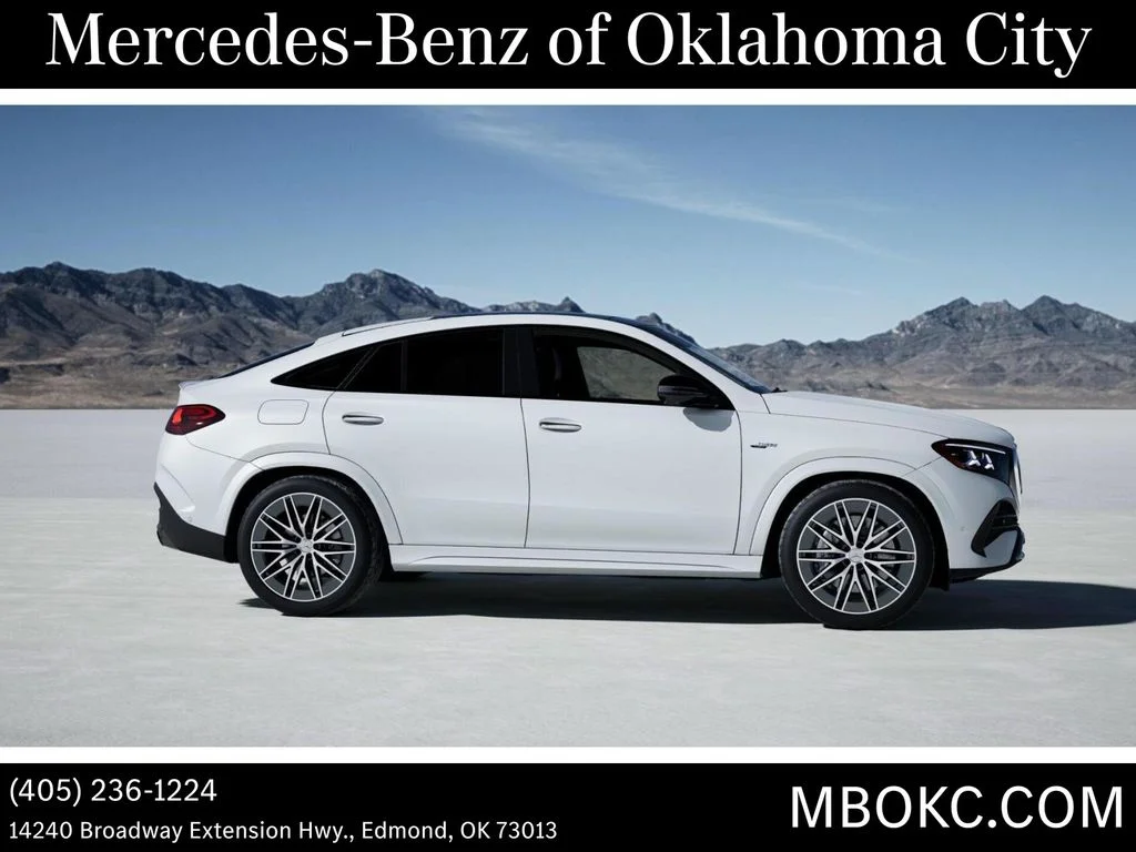 New 2027 MANUFAKTUR Moonlight White Metallic Mercedes-Benz GLE 450 image 16