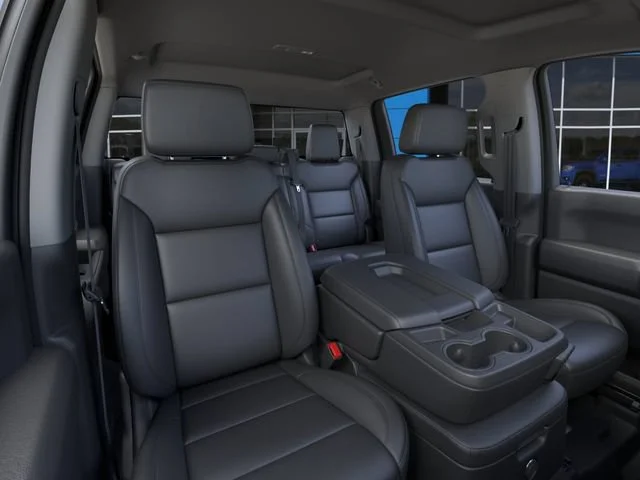 New 2026 Summit White GMC Pro image 16