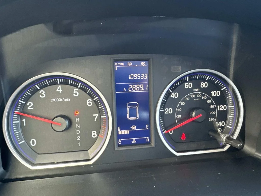 Used 2010  Honda LX image 17