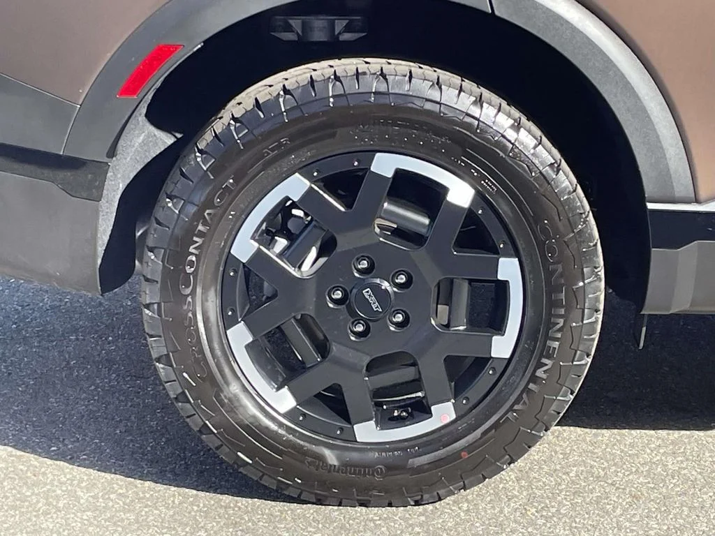 New 2026  Hyundai XRT Pro image 7
