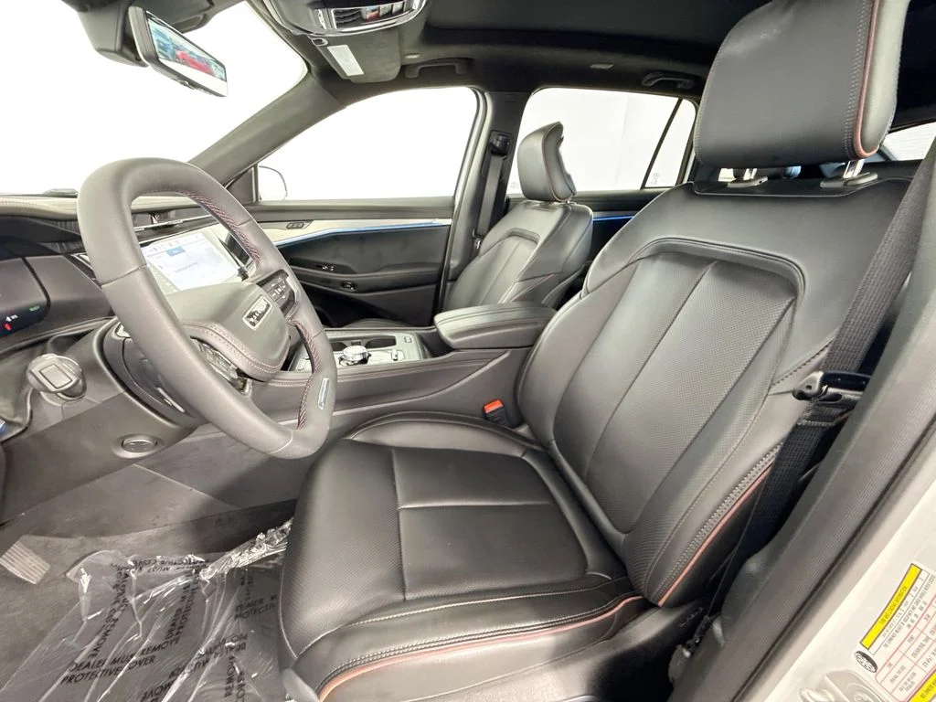 Used 2024 White Jeep Launch Edition image 21