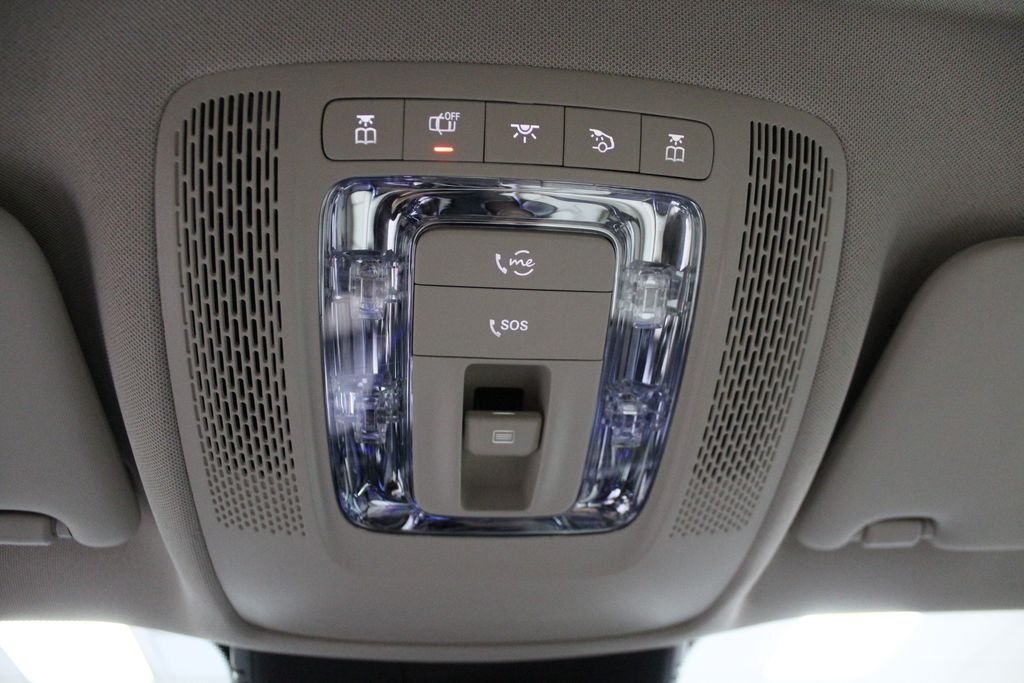 2026 Mercedes-Benz GLB GLB 250 - Photo 24