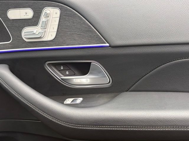 Certified Used 2026 Black Mercedes-Benz GLE 350 image 28