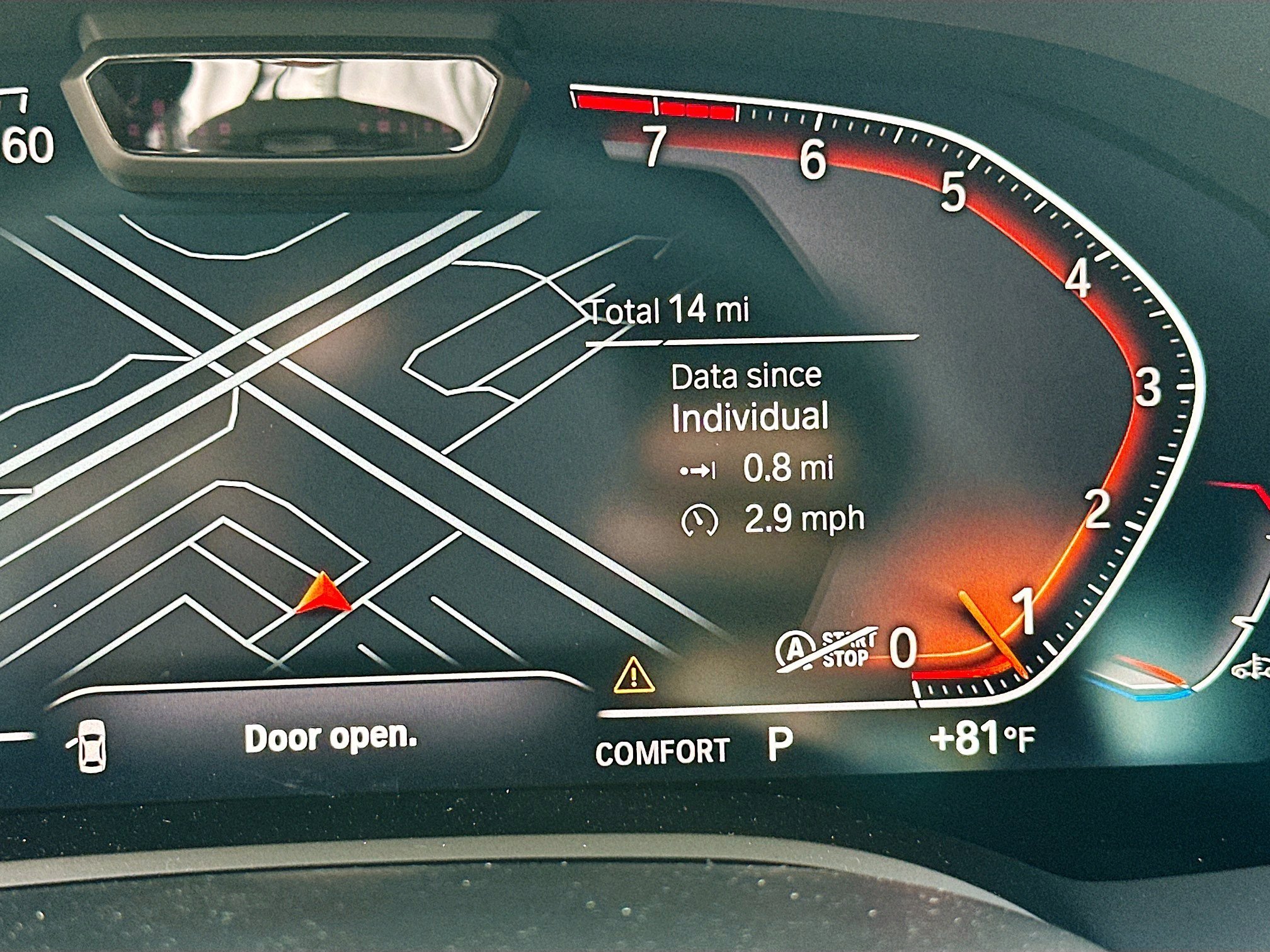 2026 BMW 8 Series 840i - Photo 9