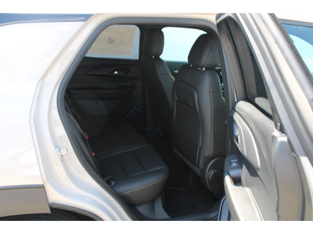 2026 Chevrolet Trailblazer Activ - Photo 9