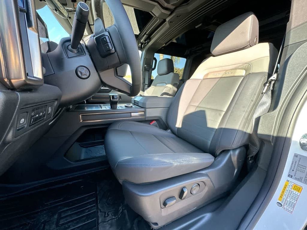 2025 GMC HUMMER EV 3X - Photo 20