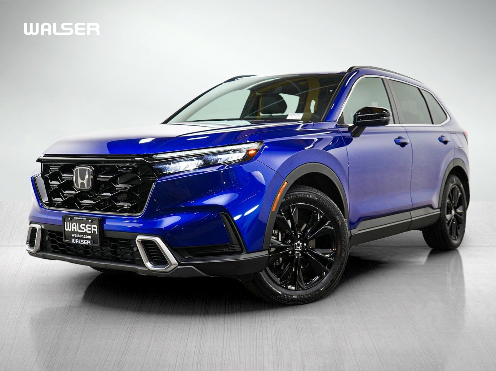 2023 Honda CR-V Hybrid Sport Touring AWD's photo