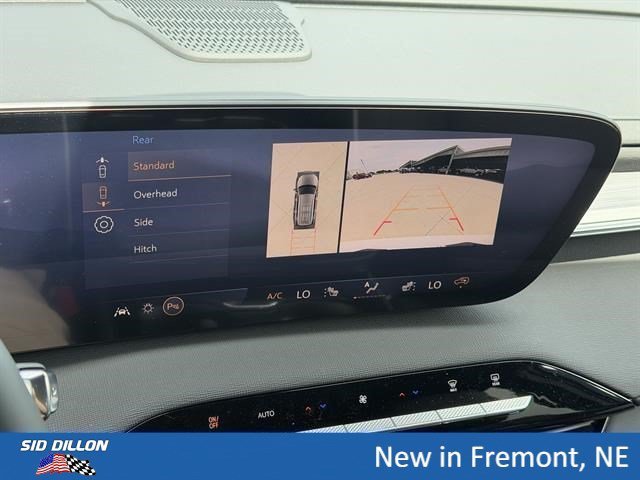 2026 Buick Enclave Preferred - Photo 12