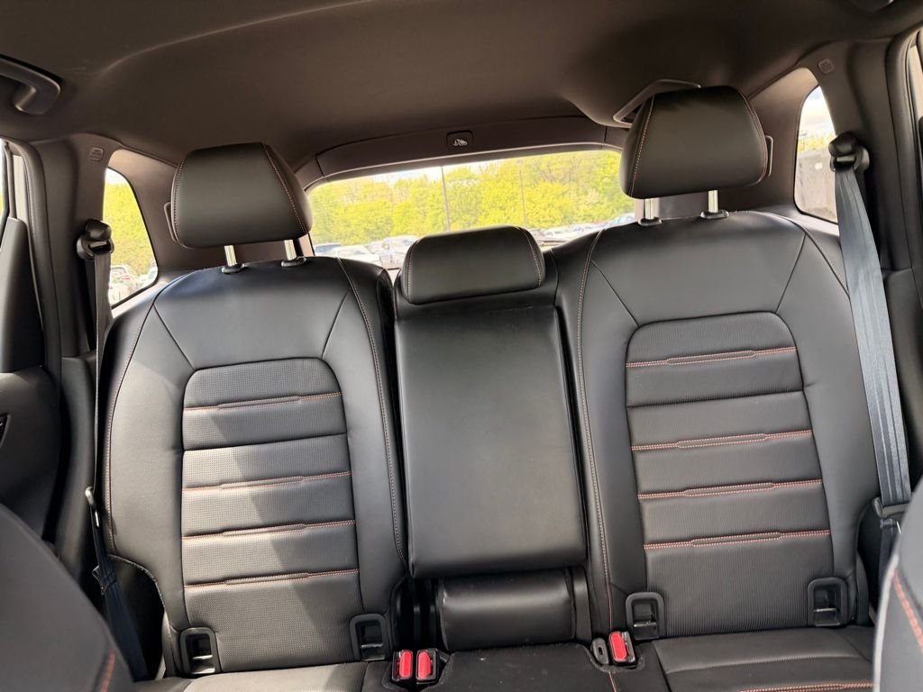 2024 Honda CR-V Sport Touring - Photo 14