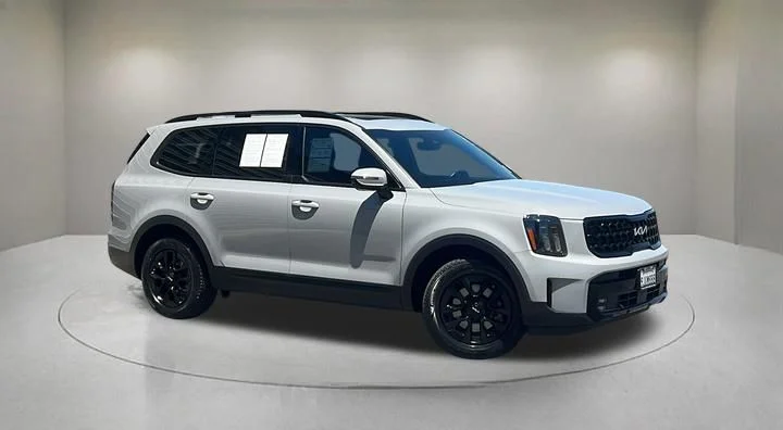2024 Kia Telluride