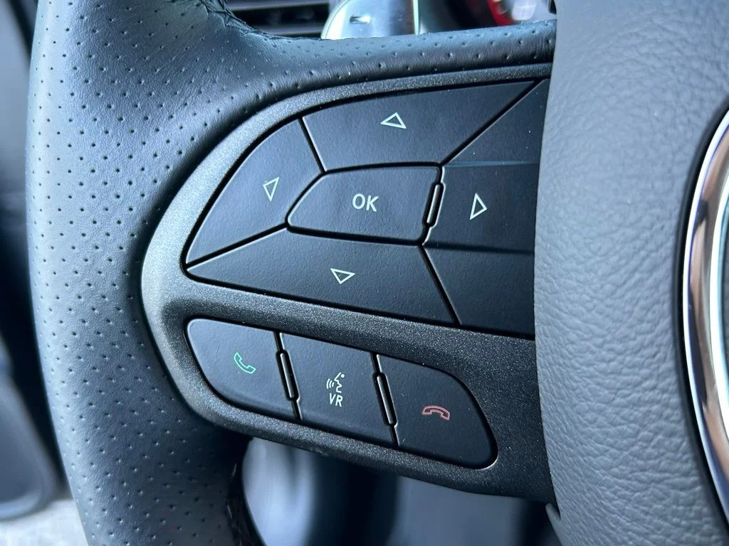 2023 Dodge Charger Scat Pack - Photo 20