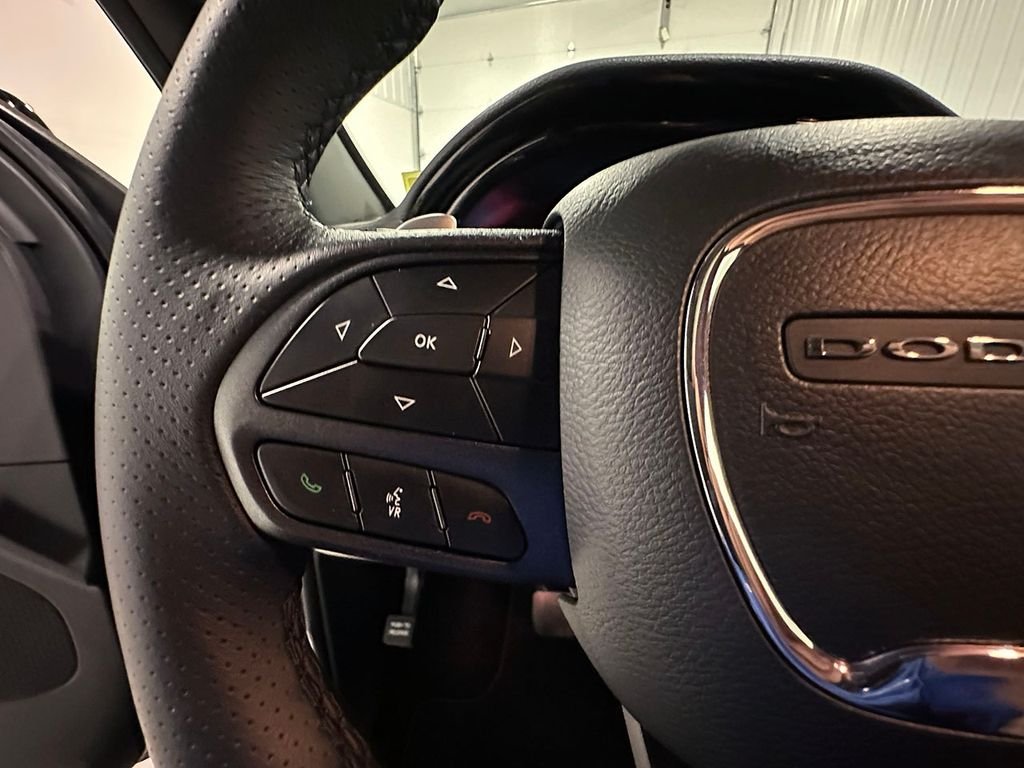 Used 2026 Black Dodge GT Plus image 40
