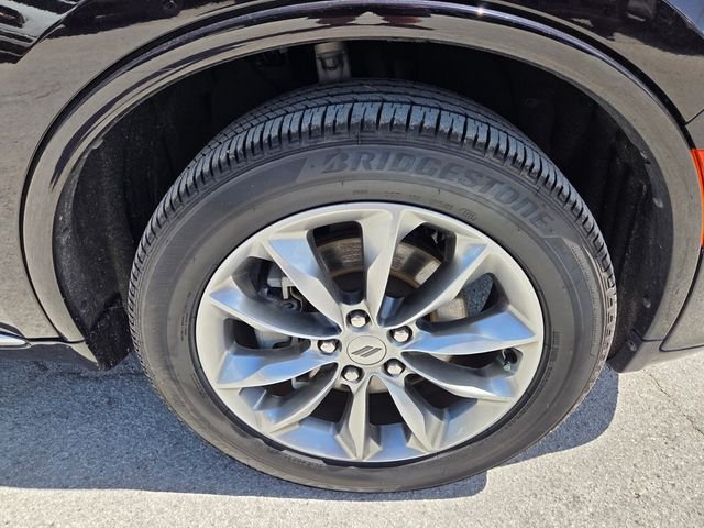 Certified Used 2021 Purple Dodge SXT Plus image 19