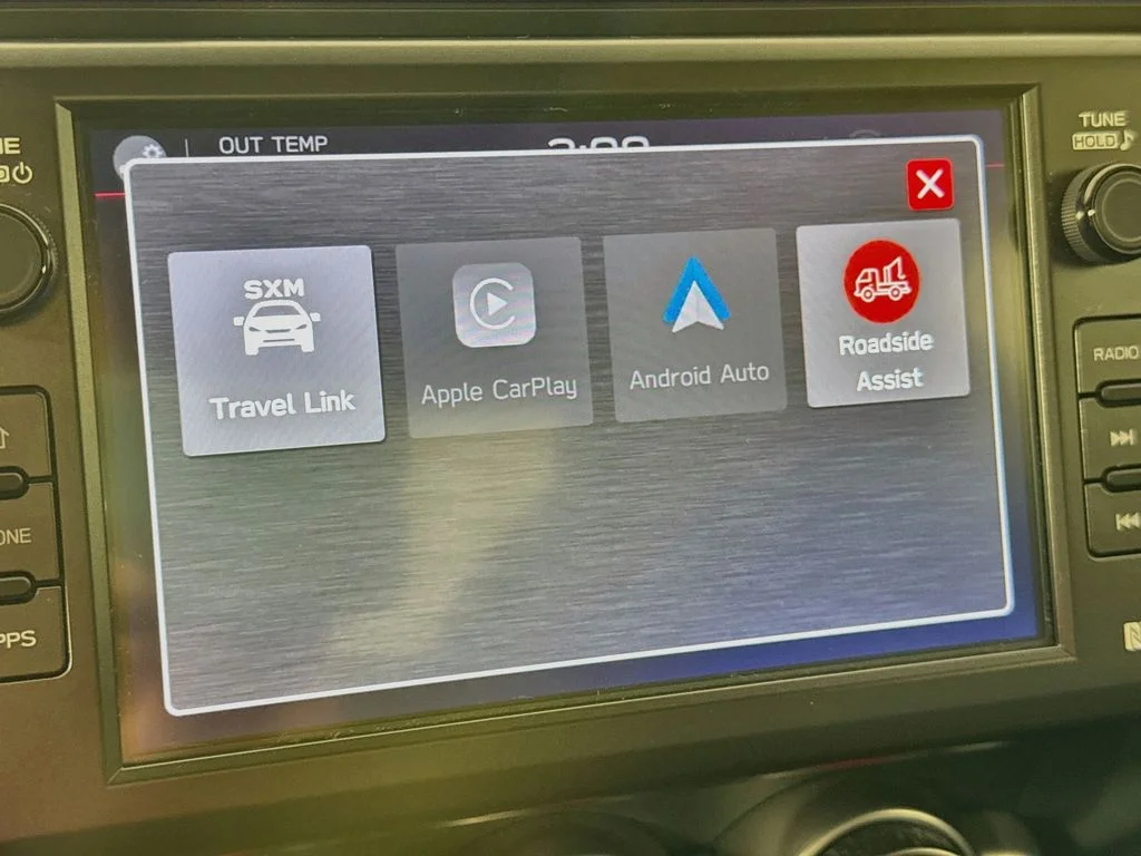 Used 2024  Toyota Base image 15