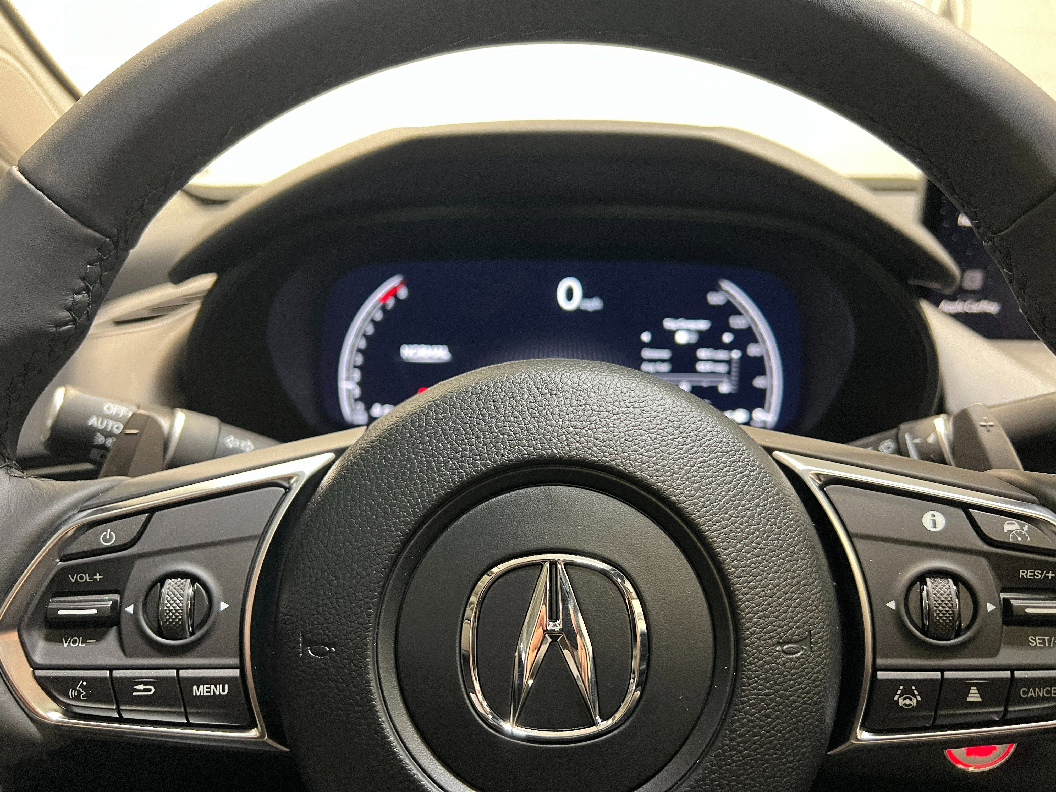 2025 Acura TLX Technology Package - Photo 23