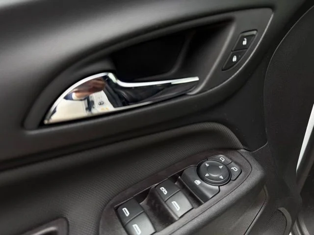 2022 Chevrolet Equinox RS - Photo 29