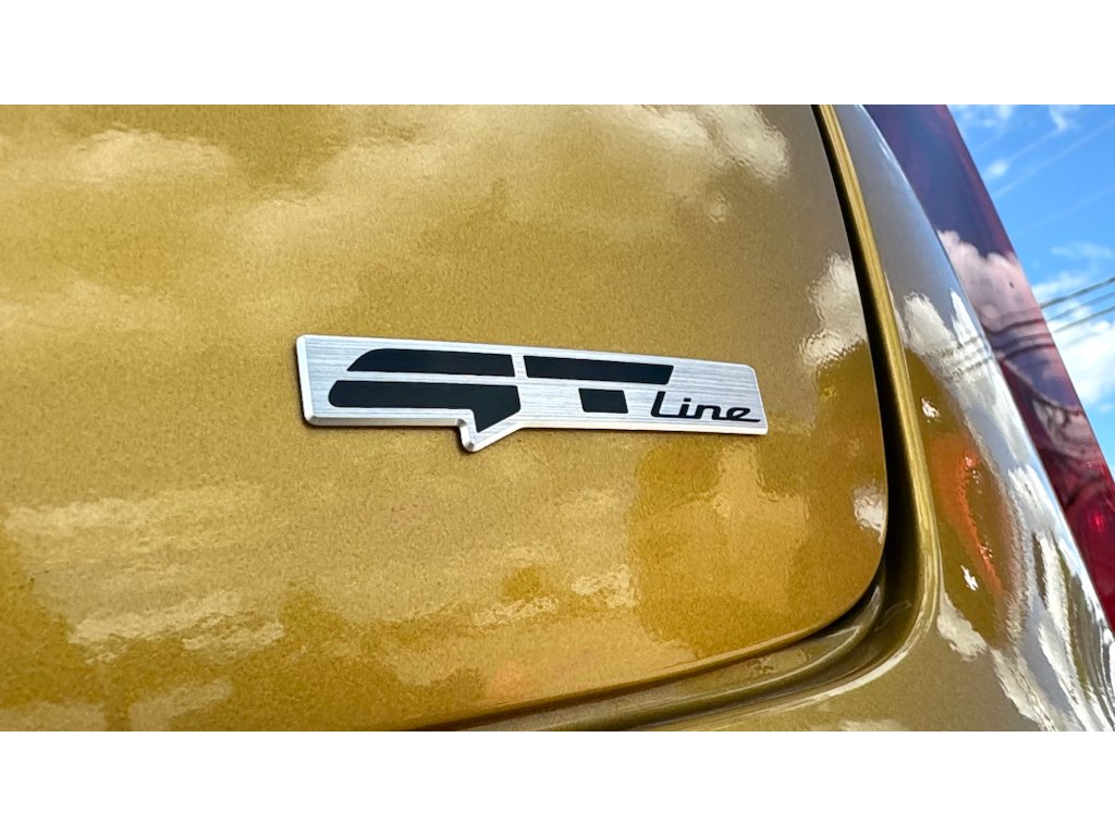 New 2026 Sparkling Yellow Kia GT-Line image 7
