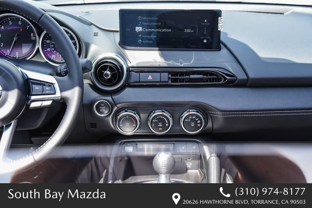 2026 Mazda MX-5 GT - Photo 15