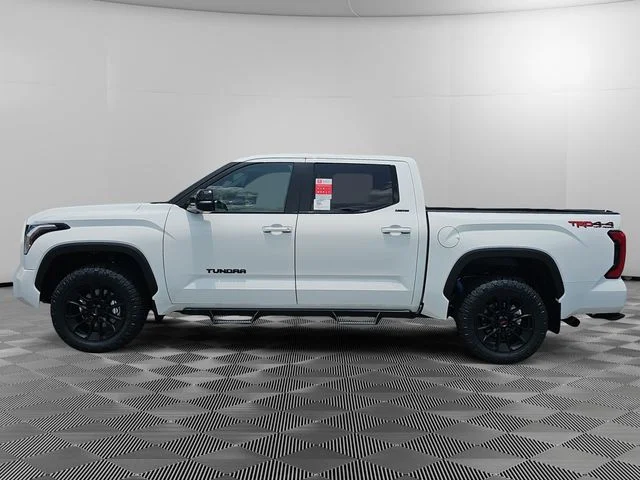 New 2026 Ice Cap Toyota Limited image 2