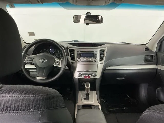 Used 2012 Red Subaru 2.5i Premium image 20