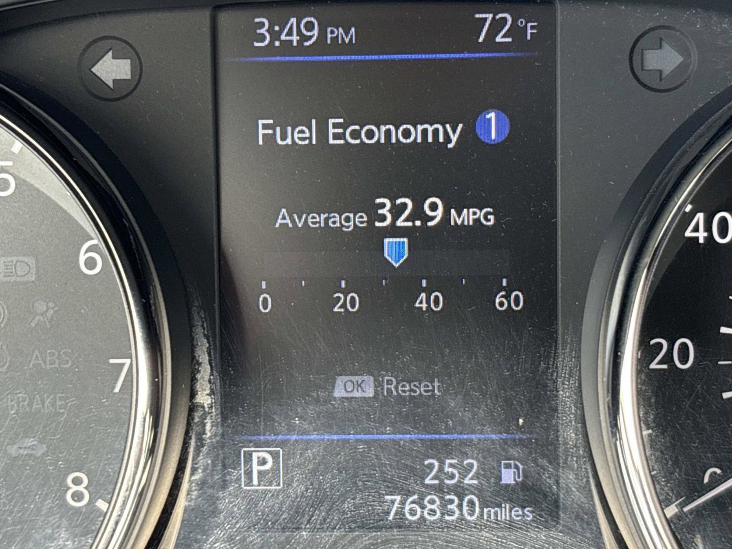 Used 2022 Gun Metallic Nissan S image 31