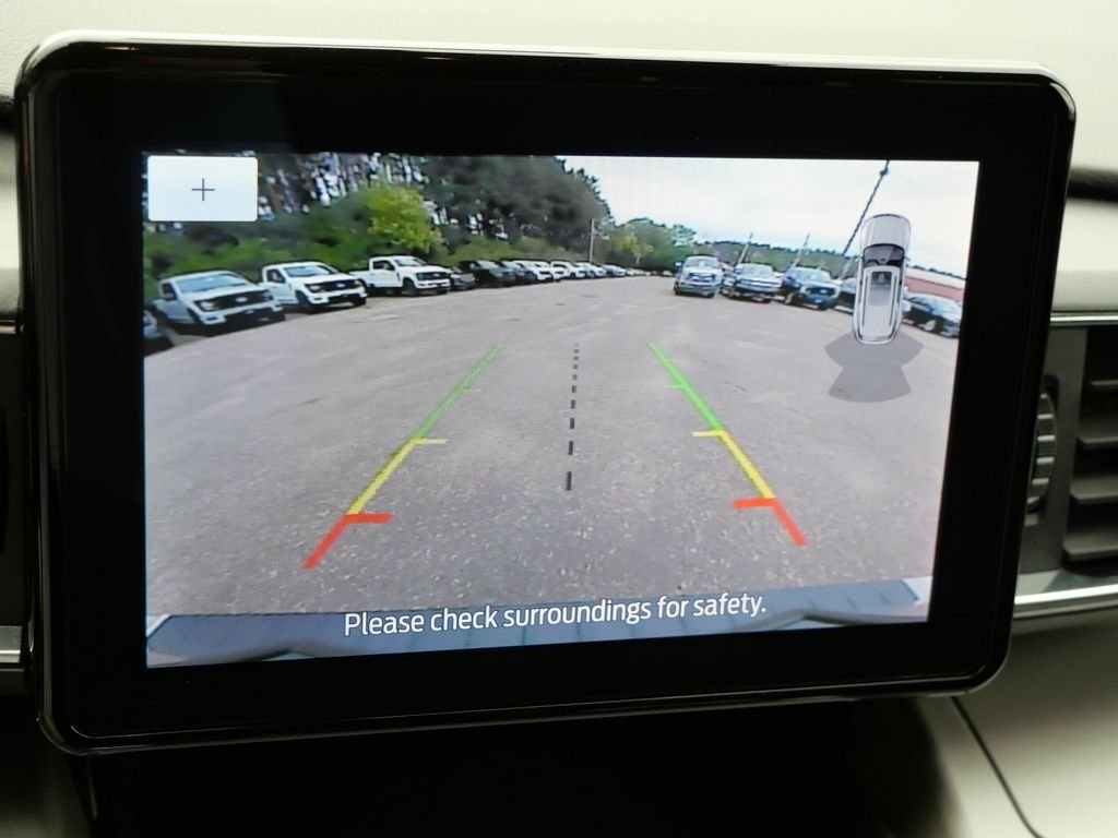 Certified Used 2023 Silver Ford XLT image 26