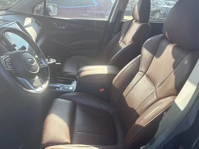 Used 2024 Black Subaru Touring image 33