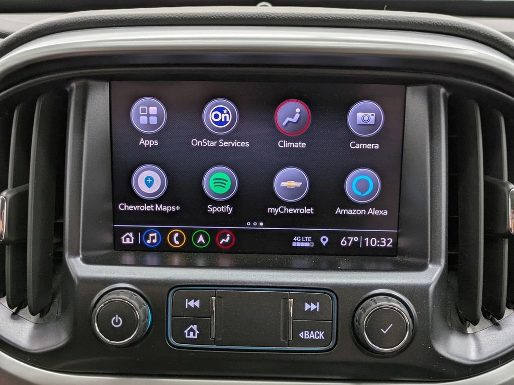 Used 2021 White Chevrolet ZR2 image 21