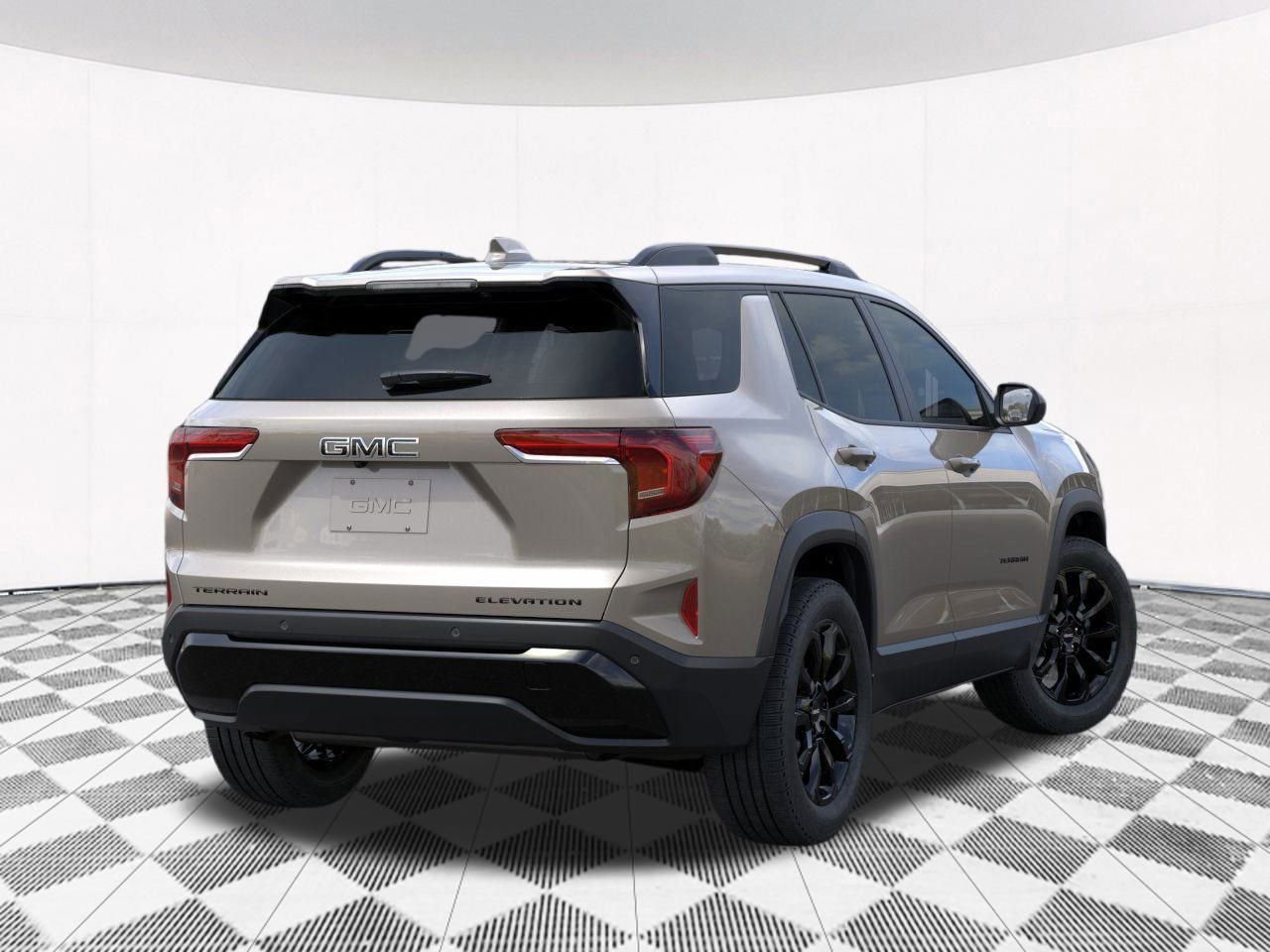 2026 GMC TERRAIN - Image 8