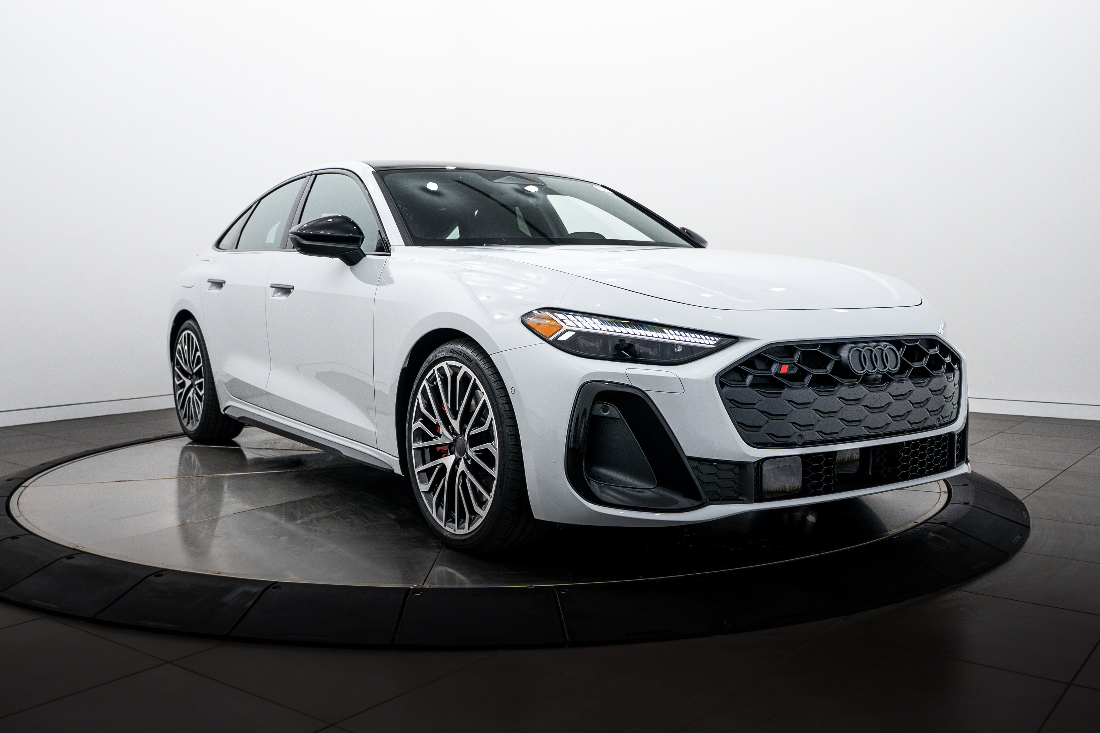 New 2026  Audi Premium Plus image 2
