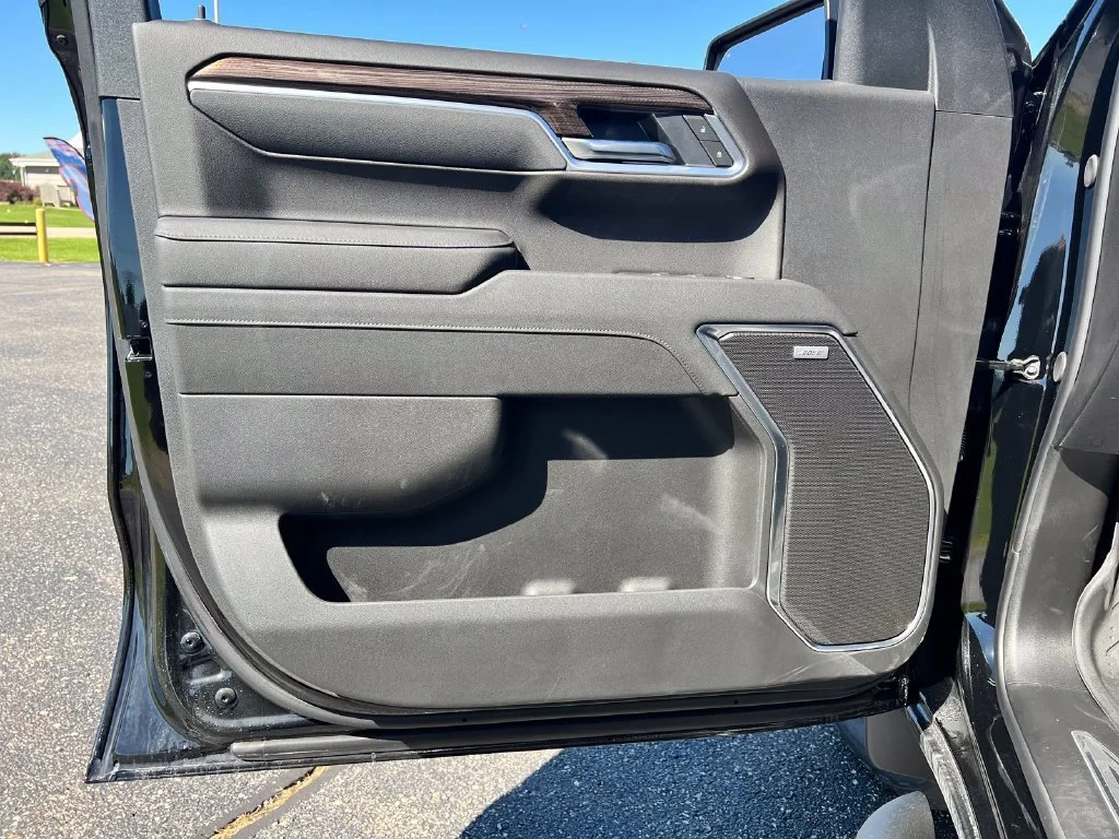 2026 Chevrolet Silverado 1500 RST - Photo 11