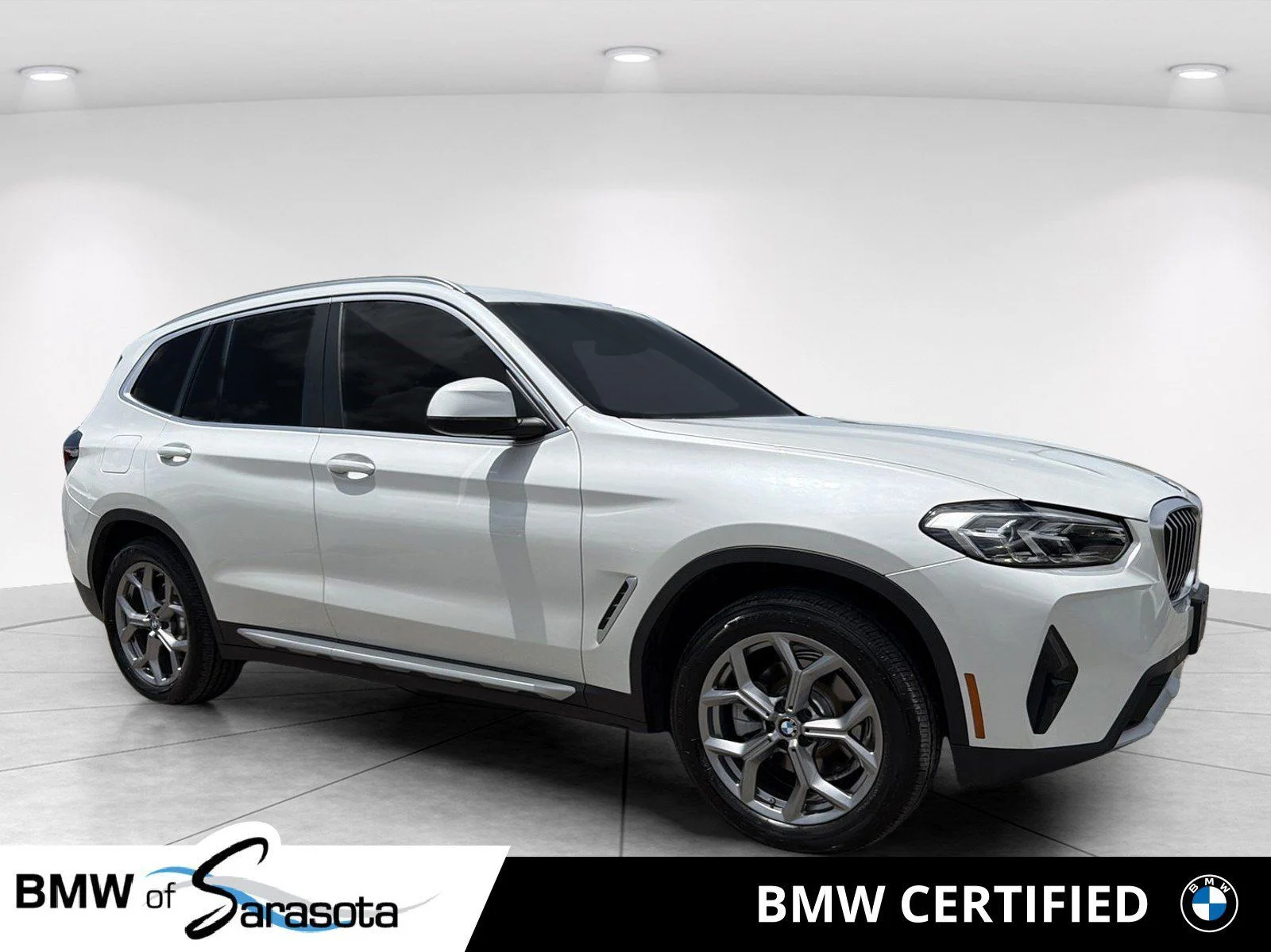 2023 BMW X3