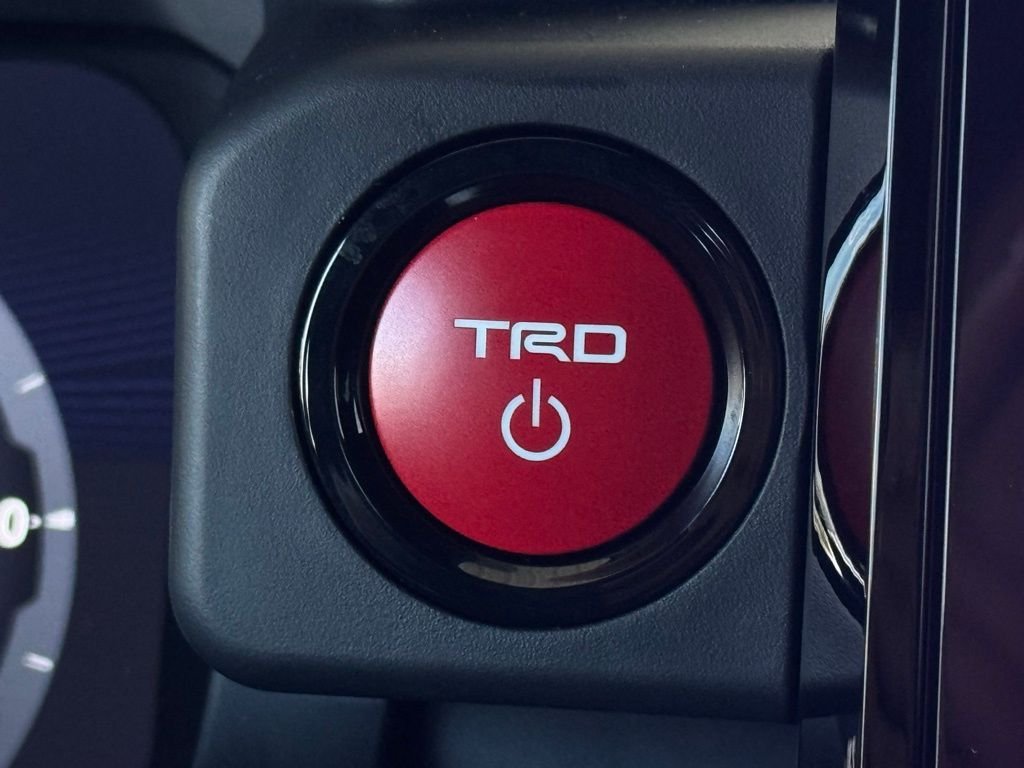 2025 Toyota Tacoma TRD Off Road - Photo 23