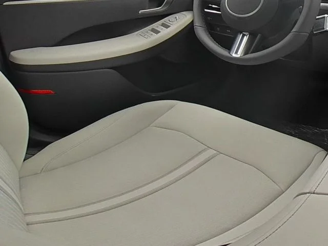 New 2026 Blue Hyundai SEL Sport image 36
