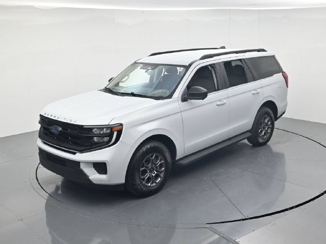 Certified Used 2025 Silver Ford Active image 45