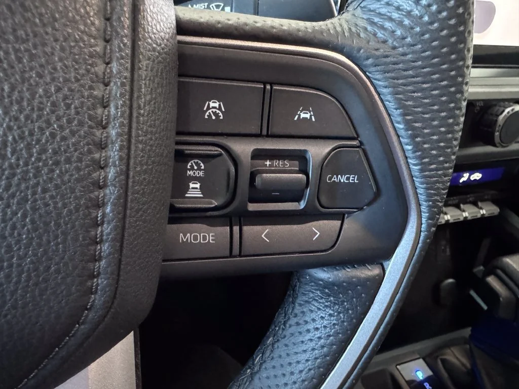 2025 Toyota Tacoma TRD Off Road - Photo 16