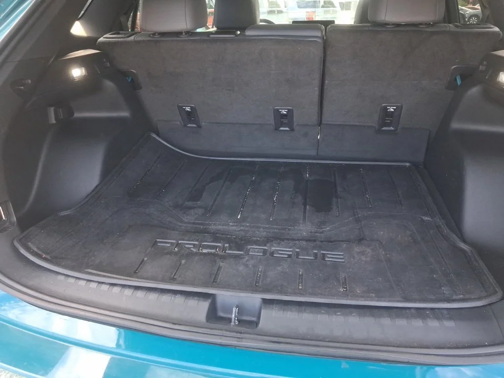 Used 2024  Honda Touring image 13