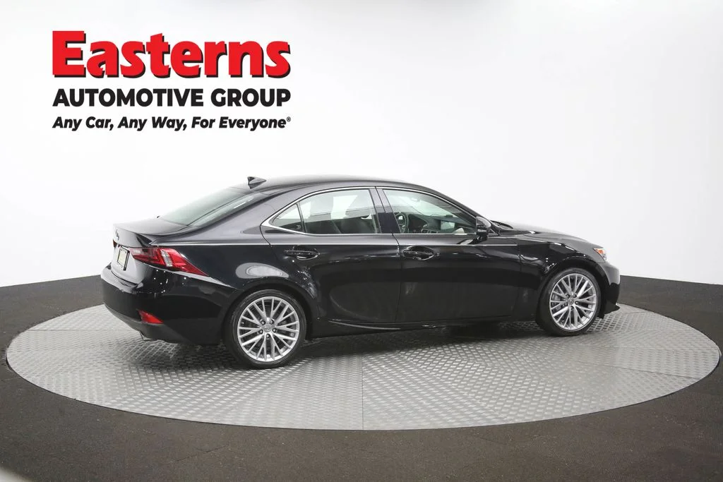 Used 2016 Black Lexus 300 image 45
