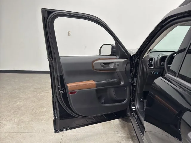 Used 2026 Black Ford Outer Banks image 11